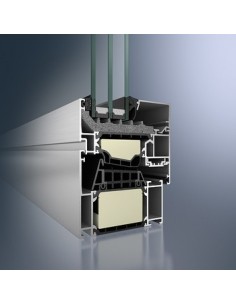 Schüco AWS 90.SI+ Green