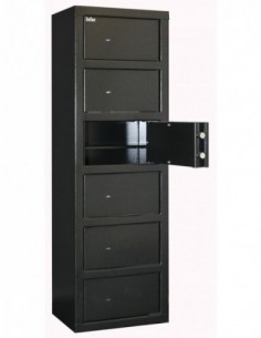 Armoire Forte Infac... 2