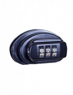 Verrous De Pontet A Clé...