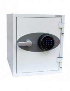 Coffre Fort À Serrure...