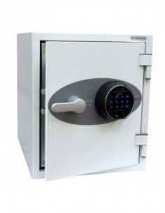 Coffre Fort À Serrure... 2