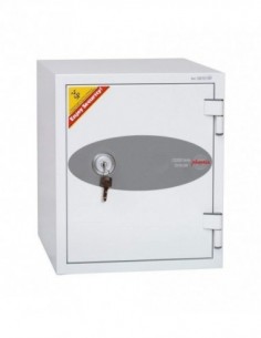 Coffre Fort À Serrure À Clé...