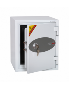 Coffre Fort À Serrure À Clé... 2