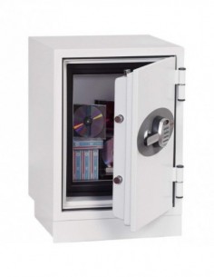 Coffre Fort À Serrure... 2