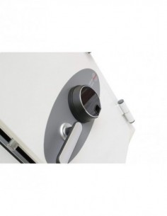 Coffre Fort À Serrure... 2