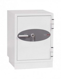 Coffre Fort À Serrure À Clé...