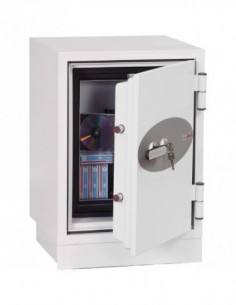 Coffre Fort À Serrure À Clé... 2