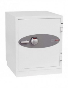 Coffre Fort À Serrure...