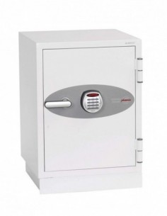 Coffre Fort À Serrure... 2