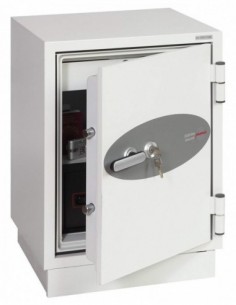 Coffre Fort À Serrure À Clé...