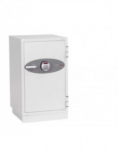 Coffre Fort À Serrure...