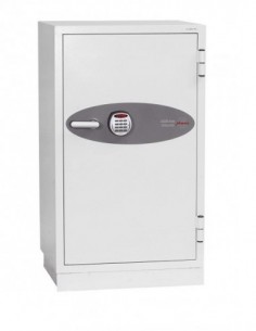 Coffre Fort À Serrure... 2