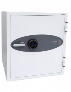 Coffre Fort À Serrure...