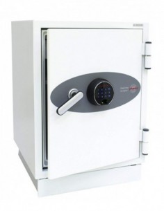 Coffre Fort Ignifuge Fire...