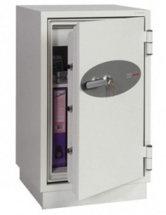 Coffre Fort Ignifuge Fire...