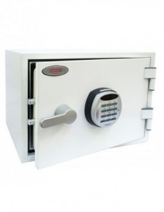 Coffre Fort Ignifuge Titan... 2