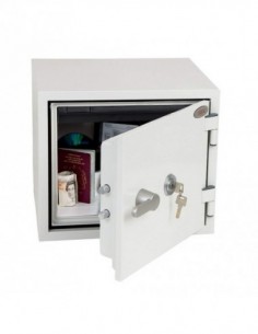 Coffre Fort Ignifuge Titan...