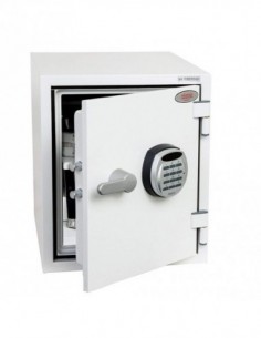 Coffre Fort Ignifuge Titan...