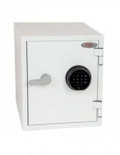 Coffre Fort Ignifuge Titan...