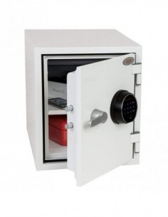 Coffre Fort Ignifuge Titan... 2