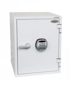 Coffre Fort Ignifuge Titan...