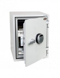 Coffre Fort Ignifuge Titan... 2