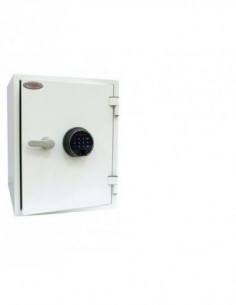 Coffre Fort Ignifuge Titan...