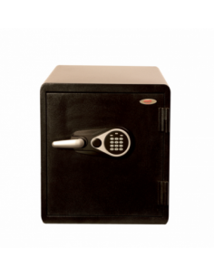 Coffre Fort Ignifuge Titan...