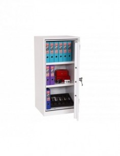 Armoire Forte Avec Serrure... 2