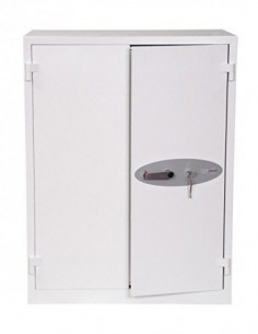 Armoire Forte Avec Serrure... 2
