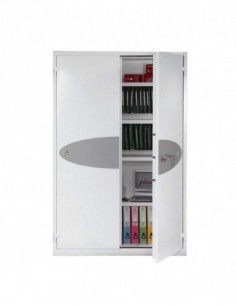 Armoire Forte Avec Serrure... 2