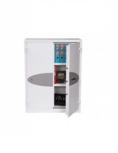 Armoire Forte Ignifuge... 2