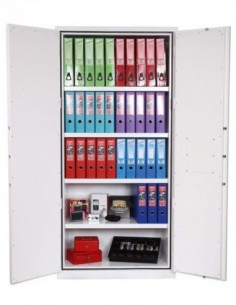 Armoire Forte Phoenix Fire...