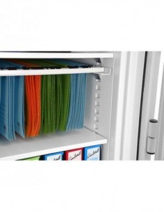 Armoire Forte Ignifuge... 2