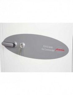 Armoire Forte Ignifuge... 2