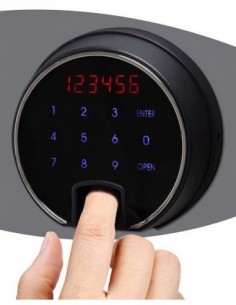 Armoire Forte Ignifuge... 2