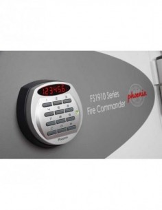 Armoire Forte Ignifuge... 2