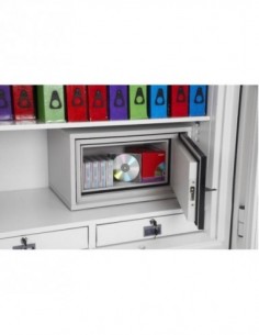 Coffret Ignifuge Protection...