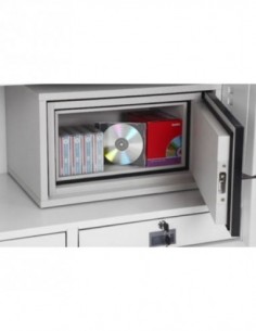 Coffret Ignifuge Protection... 2