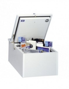 Coffret Ignifuge Protection...