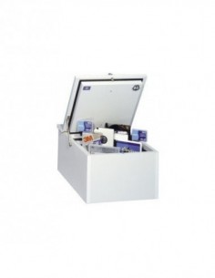 Coffret Ignifuge Protection...