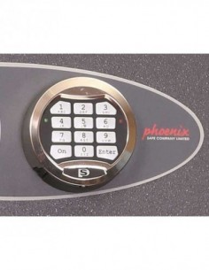 Armoire Forte De Sécurité... 2