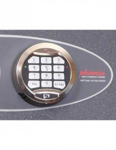 Armoire Forte De Sécurité... 2