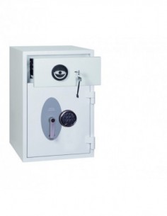 Coffre Fort De Dépôt... 2