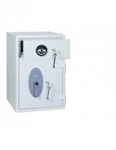 Coffre Fort De Dépôt... 2