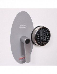 Coffre De Dépôt Diamond... 2