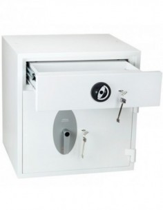 Coffre Fort De Dépôt...