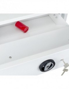 Coffre De Dépôt Diamond... 2