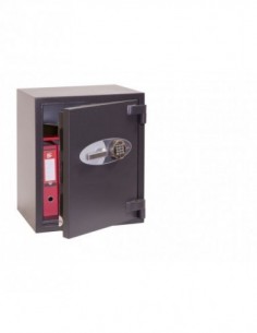 Coffre Fort Ignifuge... 2