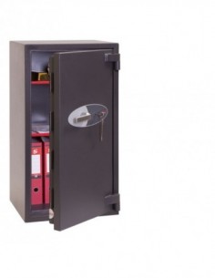 Coffre Fort Ignifuge... 2